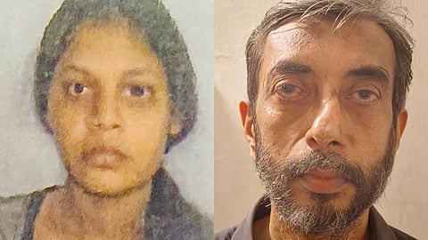 Mumbai Murder Case : मनोज को ‘मामा’ बताती थी सरस्वती, मंदिर में की थी शादी…