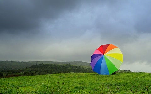 मॉनसून को लेकर आ गया अपडेट, जून से सितंबर तक देश में कितनी …