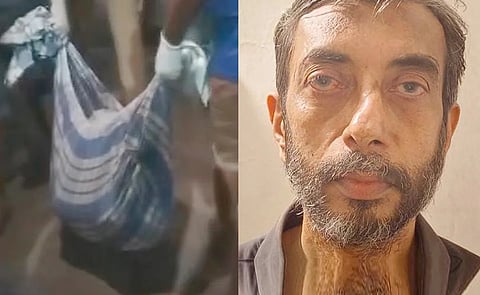 Mumbai Murder Case : लिव-इन पार्टनर की हत्या, शव कुत्तों को खिलाया