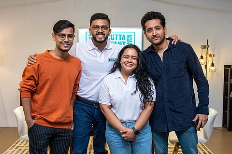 #MakeCalcuttaRelevantAgain ने दिलचस्प पॉडकास्ट का पहला सीजन लॉन्च किया