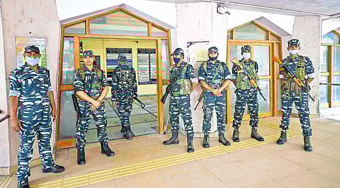 CBI का बड़ा खुलासा : दीमक की तरह पूरे सिस्टम में फैल चुका था पालिकाओं में भ्रष्टाचार