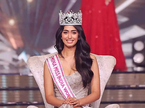 Miss World 2023 की मेजबानी करेगा India, Sini Shetty करेंगी भारत को रिप्रेजेंट