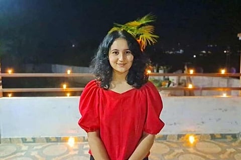 Achievement : जानिए कौन हैं सिमरन बाला, यूपीएससी सीएपीएफ परीक्षा पास करने वाली इकलौती कश्मीरी