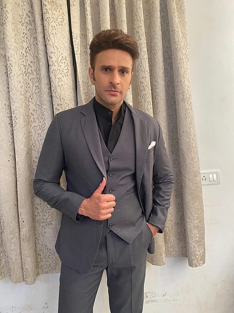 स्टार भारत के ‘ना उम्र की सीमा हो’ में जल्द होगी इस अभिनेता की एंट्री