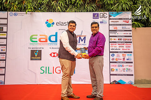 Achievement : ‘अश्विनी बजाज’ ने हासिल की ये बड़ी उपलब्धि