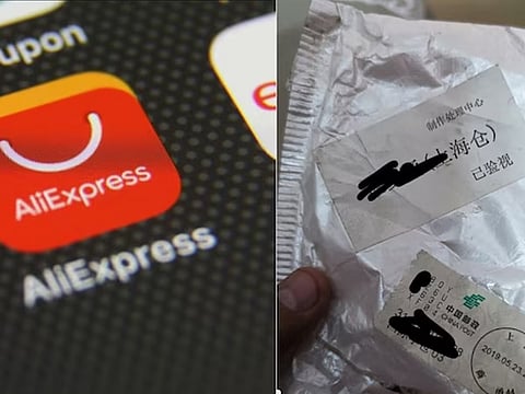 4 साल पहले लड़के ने किया था Online Order, अब जाकर पहुंचा सामान तो …