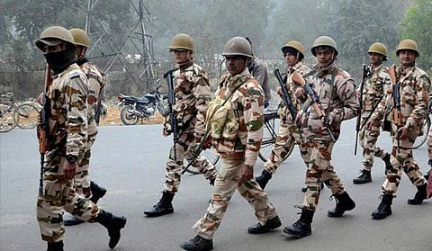 Panchayat Election : कलकत्ता हाई कोर्ट ने दिये निर्देश, होगी सेंट्रल फोर्स की तैनाती