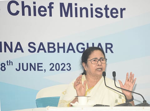 जनता की शिकायत सीधे सीएम तक, ‘सरासरी मुख्यमंत्री’ कार्यक्रम शुरू