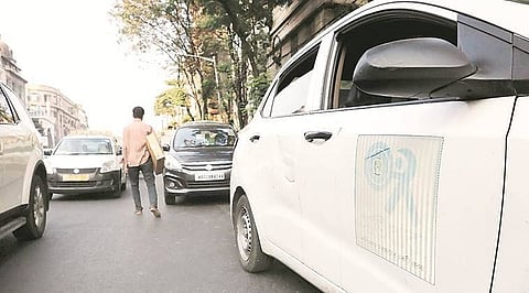 अब गतिधारा के वाहनों किया जा सकेगा ट्रांसफर या सरेंडर