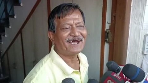 SSC SCAM : एसएससी मामले में अब काकू के दामाद को ईडी ने बुलाया