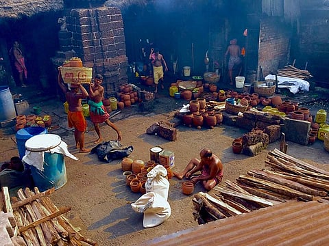 Rath Yatra 2023: क्या आप जानते हैं महाप्रसाद से जुड़े रोचक तथ्य