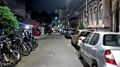 Kolkata Parking से जुड़ी आ गयी ये बड़ी खबर