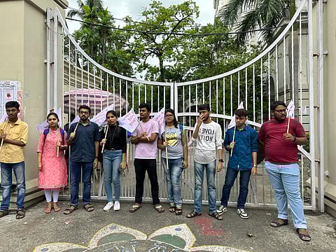 प्रेसिडेंसी में लागू नहीं होगा नया कोड ऑफ कंडक्ट