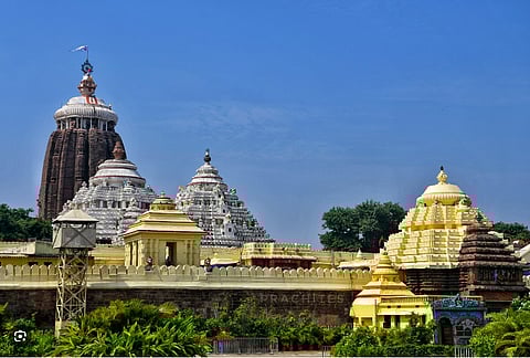 Rath Yatra 2023 : आखिर क्यों हर 12 साल में बदली जाती हैं महाप्रभु की मूर्तियां