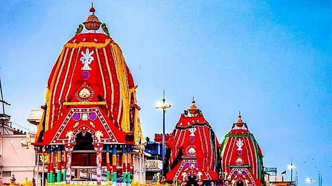 Rath Yatra