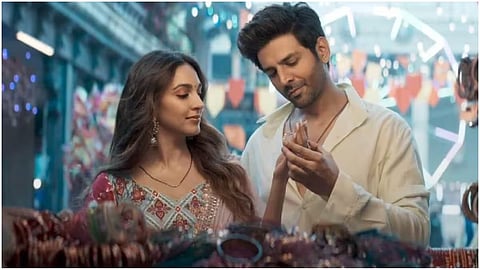 Satya Prem Ki Katha Review : … तो क्या बड़े पर्दे पर धमाल मचायेगी मूवी ?