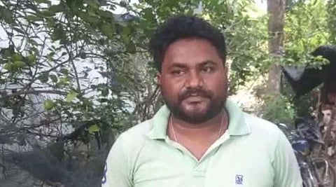 SSC Scam में काकू के चेले सिविक वॉलेंटियर से ईडी ने की 9 घंटे पूछताछ