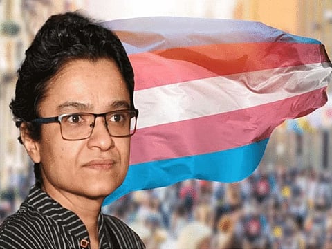 Journey from Suchetna to Suchetan : अपना जेंडर चेंज कराएंगी Bengal के पूर्व CM की …