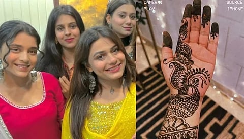 सुंबुल के घर जल्द गूंजेगी शहनाई