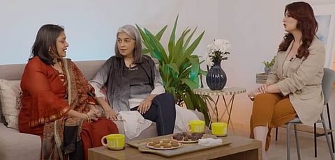 Ratna Pathak देती थी Supriya Pathak को Suicide की धमकी