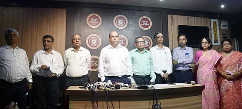 कुलपतियों की नियुक्ति में राज्यपाल नहीं मान रहे हैं नियम