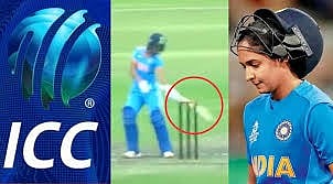 हरमनप्रीत पर लग सकता है बड़ा जुर्माना