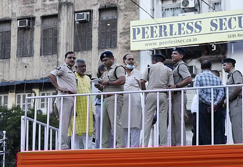 अगर आप भी जाना चाहते हैं Esplanade तो ये खबर है आपके लिये…