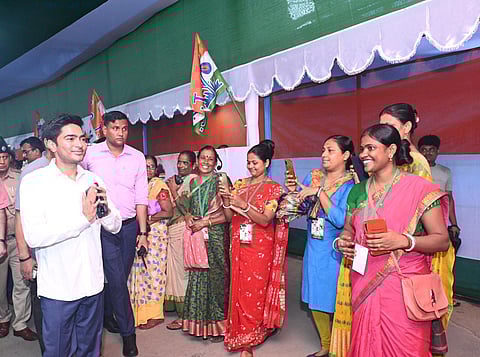 Shahid Diwas : इस बार 21 जुलाई को रिकॉर्ड तोड़ भीड़ की उम्मीद