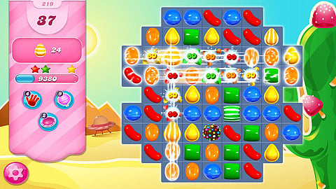 आखिर क्यों अचानक ‘Candy Crush’ को …