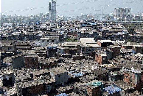 Dharavi Redevelopment Project : अदाणी समूह को मिली धारावी के पुनर्विकास की जिम्मेदारी