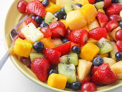 दिन के 10 बजे खाएं ये 4 फल, नहीं होगी …