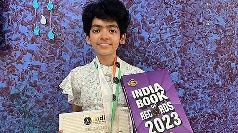 Goa mountaineer Girl : गोवा की 12 साल की गुंजन ने बनाया वर्ल्ड रिकार्ड