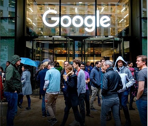 Google Employees Salaries Leaked : औसत ₹2.3 करोड़, सॉफ्टवेयर इंजीनियर 6 करोड़ रुपये से ….