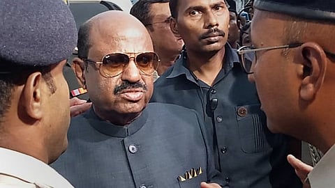 WB Panchayat Election : राज्यपाल के काफिले को रोका गया