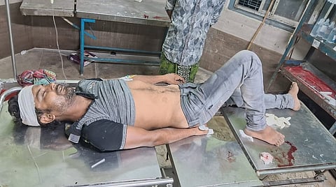 WB Panchayat election : सुबह से हो रही हिंसक घटनाओं में अब तक 11 लोगों की हत्या