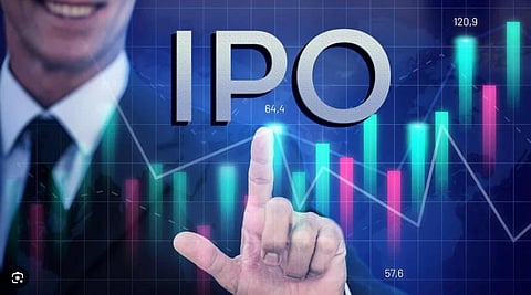 IPO