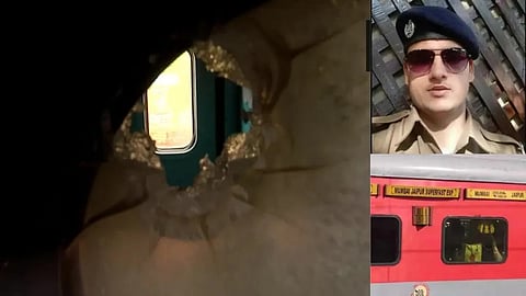 Shootout in Train: चलती ट्रेन में कैसे हुआ मौत का तांडव ?