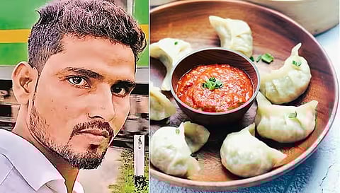 ज्यादा Momos खाने का ऐसा चैलेंज कि चली गई शख्स की जान