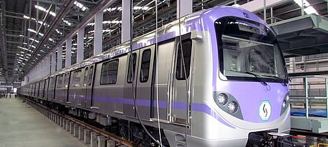 Kolkata Metro : अब शहर के हर corner से आपको मिलेगी …