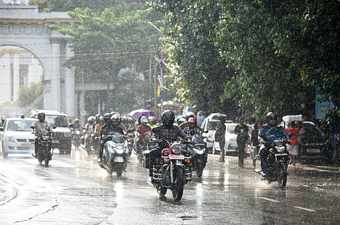 फोटो - दीपेन उपाध्याय