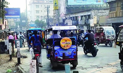 Kolkata में सफर करने के लिये अब …