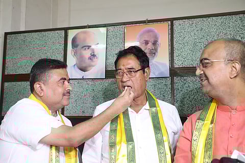 ‘जो कहना है राज्यसभा में कहूंगा’