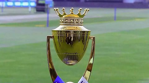 Asia Cup 2023 : खत्म हुआ क्रिकेट फैंस का इंतजार !