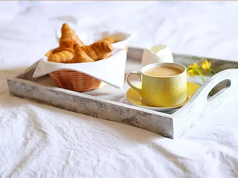 सुबह की चाय से भी घटा सकते हैं वजन, बस इस तरह करना है सेवन