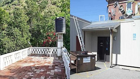 Vastu Tips: छत पर इस दिशा में रखें ये एक चीज, होगी पैसों की बारिश