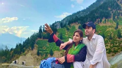 फातिमा बनते ही अंजू पर पाकिस्तान में तोहफों की बारिश