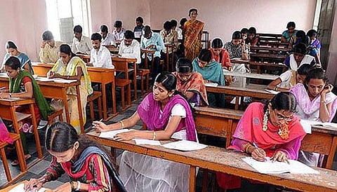 एसएससी ने जारी की 907 उम्मीदवारों की सूची, बढ़ाये गये थे 1 से 50 तक नंबर !