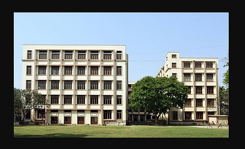 विवादों के बाद लॉरेटो कॉलेज ने वापस ली विज्ञप्ति