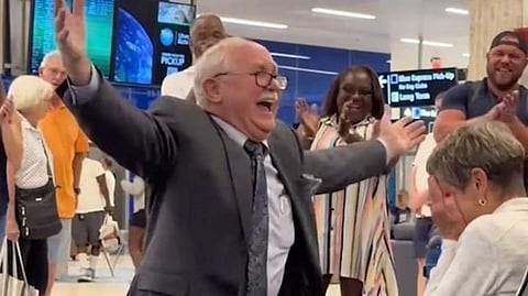 Love You Zindagi … स्कूल का प्यार 60 साल बाद हुआ मुकम्मल