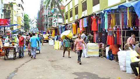 ममता के आश्वासन के बाद तत्पर प्रशासन, सोमवार से खुल जायेगा मंगलाहाट